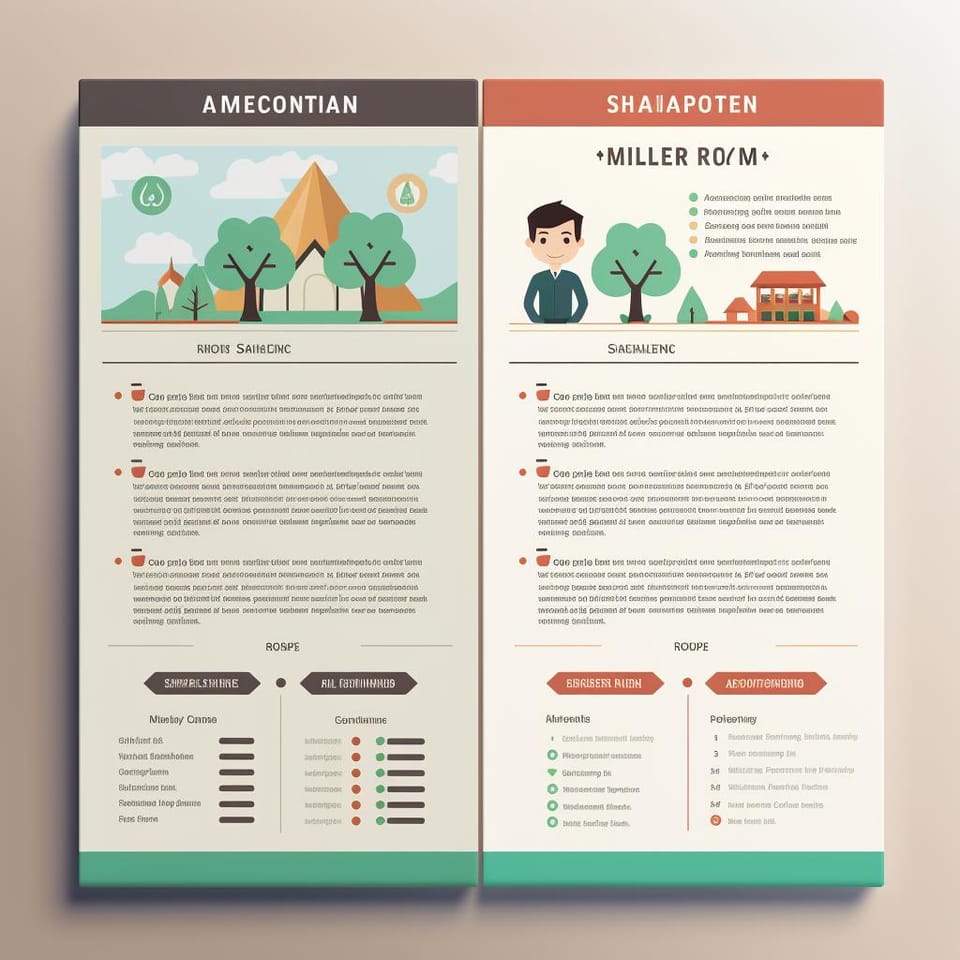 From Basic to Brilliant: How to Transform Your Education Resume