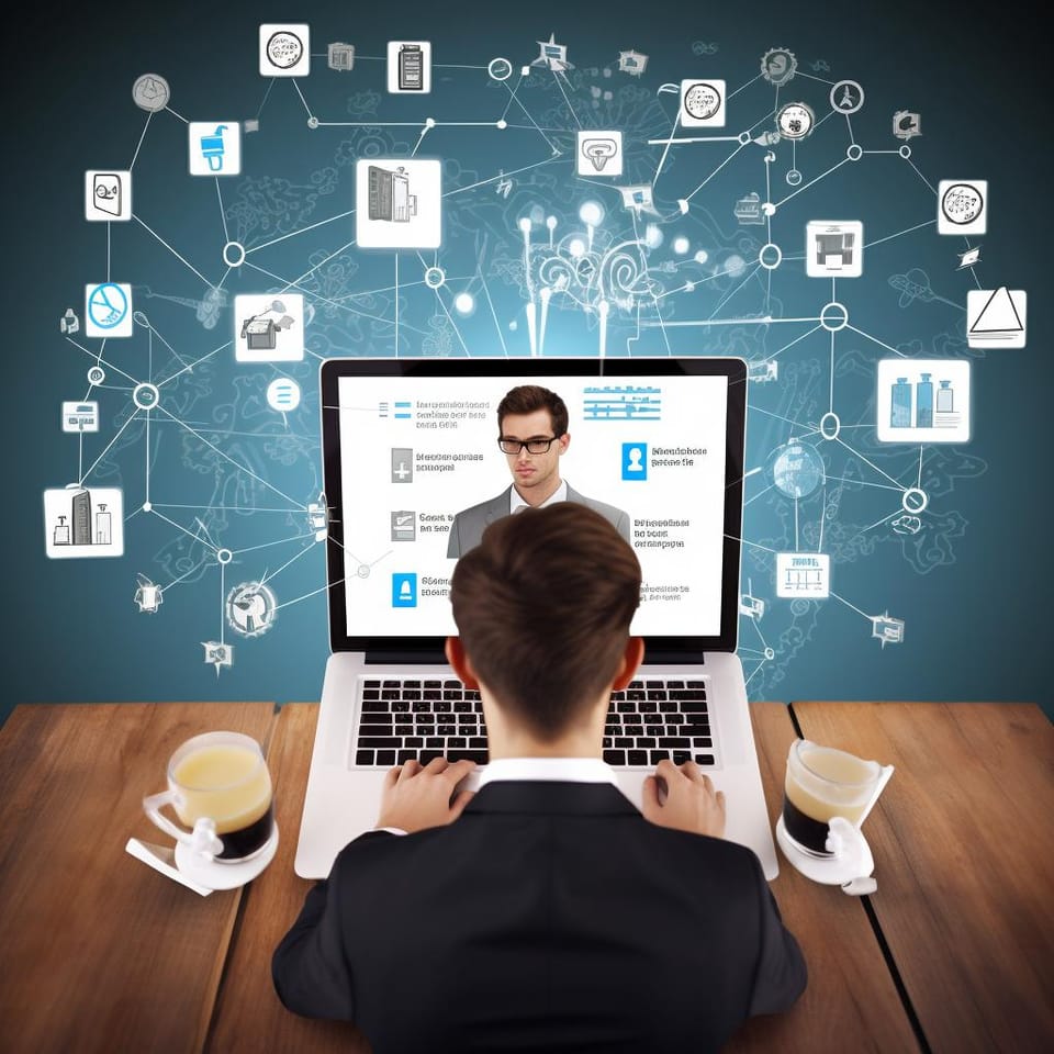 How to Leverage LinkedIn Resume for Your Job Hunt