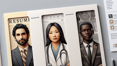 Making a Statement with Your Resume Paper: How to Choose the Best Material for Your Field