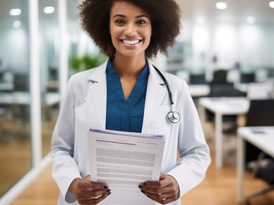 Maximize your Medical Assistant Resume: A Comprehensive Guide