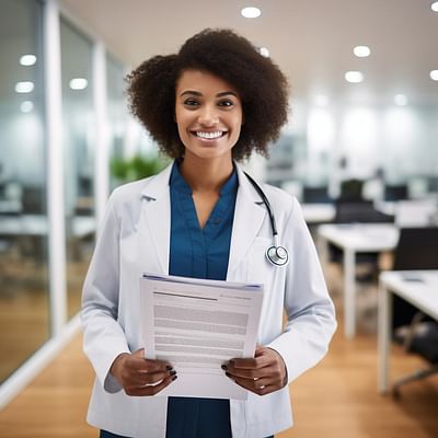 Maximize your Medical Assistant Resume: A Comprehensive Guide
