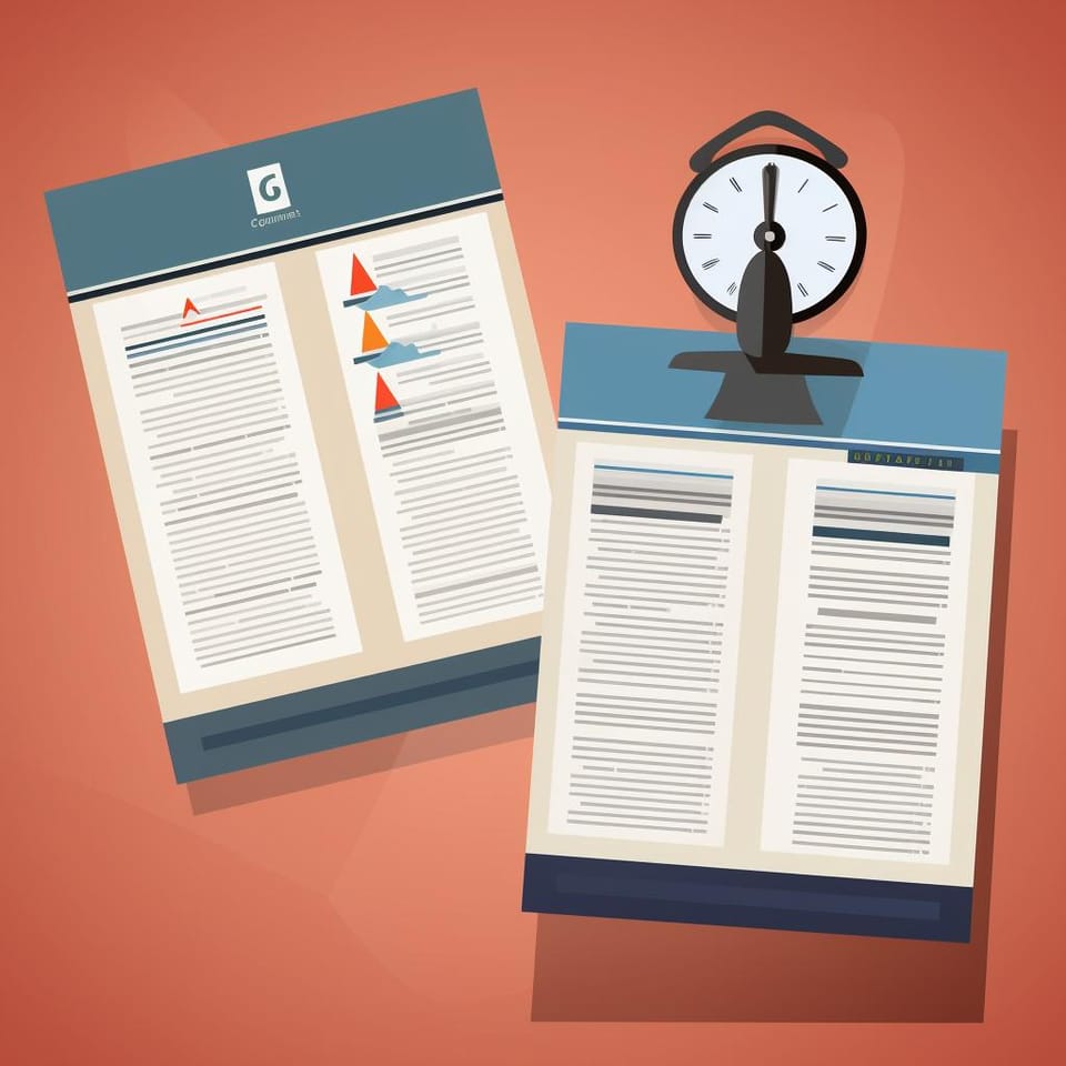 Modern Resume vs. Traditional: The Pros and Cons