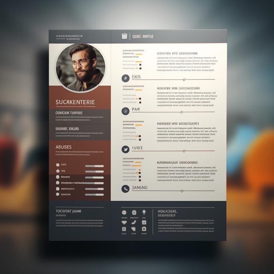 Nailing the Resume Header: Key Elements to Make Your Application Shine