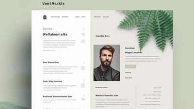 Revitalize Your Career with Free Online Resume Creation: A How-To Guide