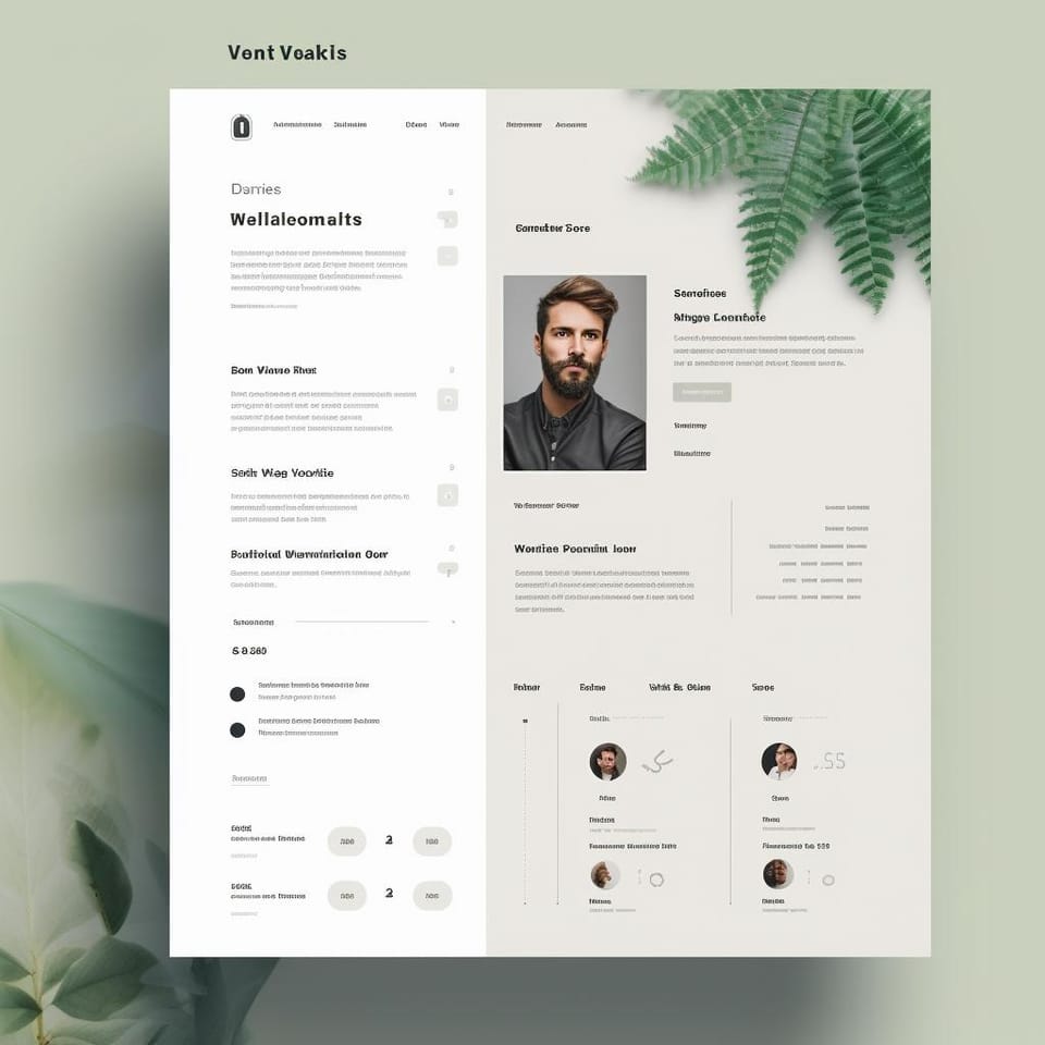 Revitalize Your Career with Free Online Resume Creation: A How-To Guide