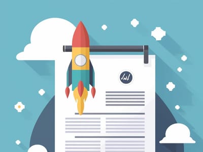 Rocket Your Resume: Tips to Elevate your Job Application