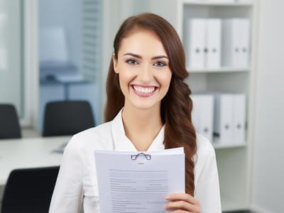 The Art of the Dental Assistant Resume: How to land your dream job
