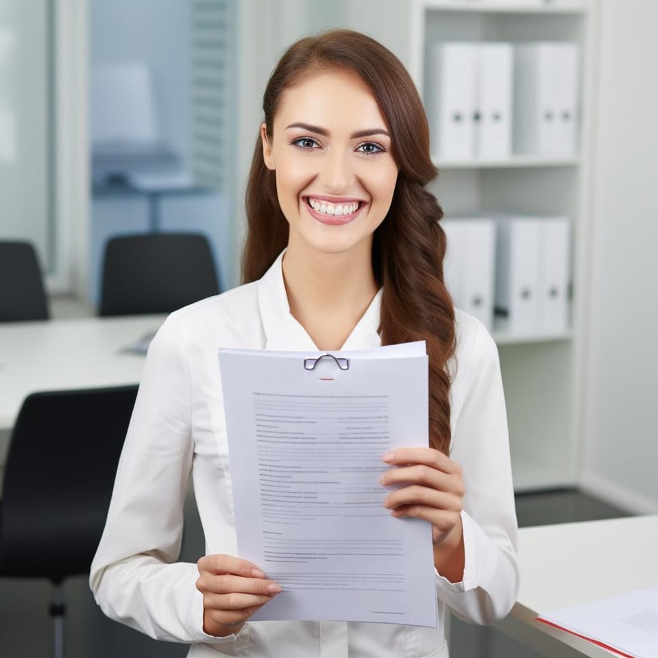The Art of the Dental Assistant Resume: How to land your dream job