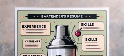 Industry-Specific Resumes