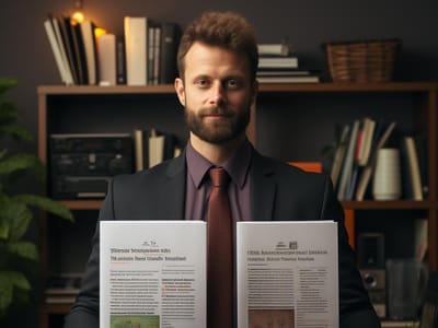 The Importance of Resume Paper: The difference a high-quality paper can make in your job search