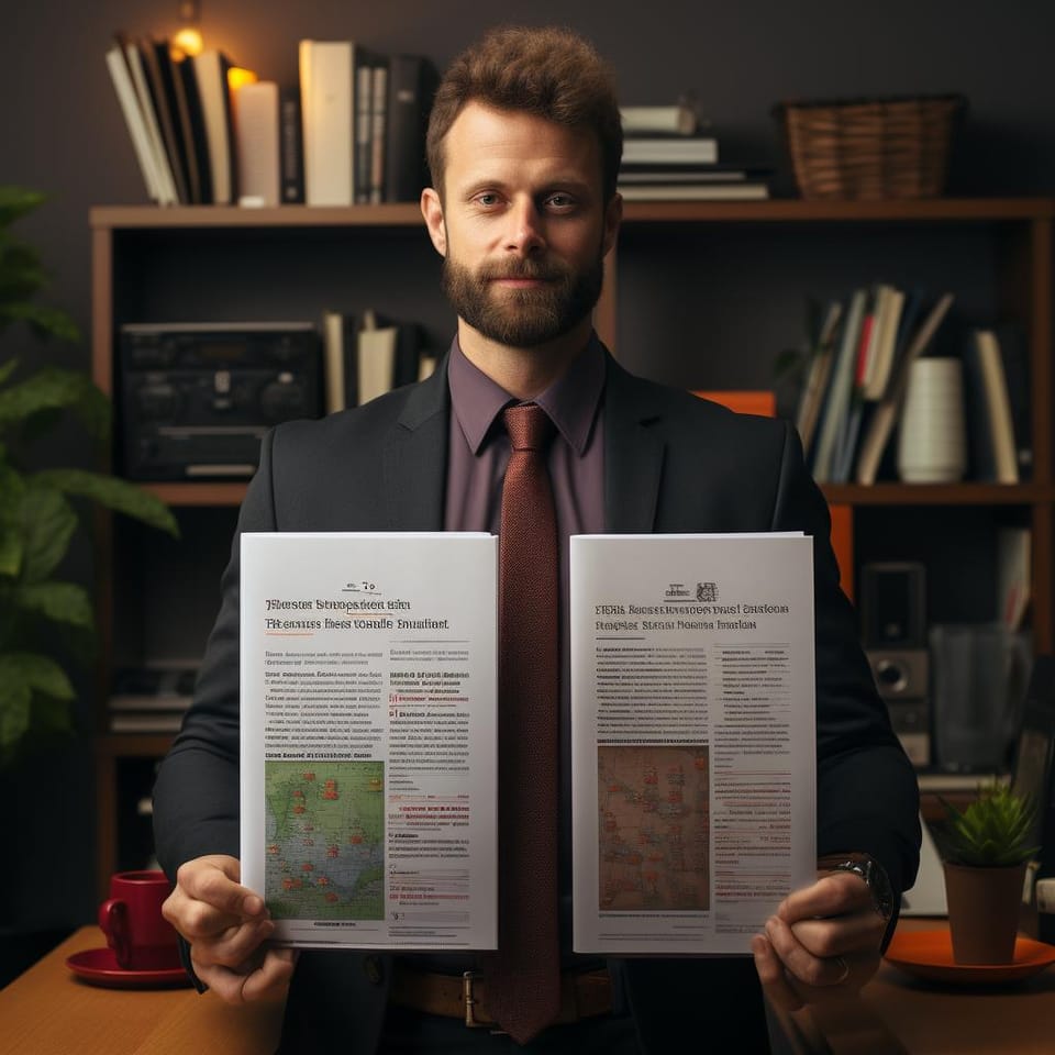 The Importance of Resume Paper: The difference a high-quality paper can make in your job search