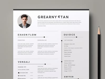 The Power of the Resume Header: What to include for a standout CV