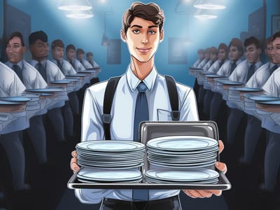 Tips to Make your Server Resume Stand Out: A Detailed Guide