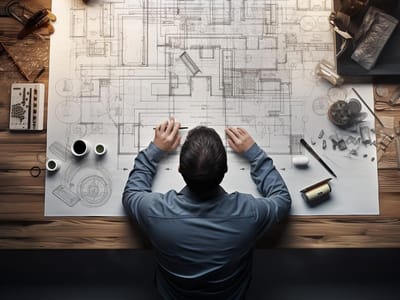 Underlining the Importance of Resume Outlines: A blueprint for success