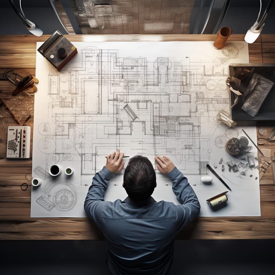 Underlining the Importance of Resume Outlines: A blueprint for success