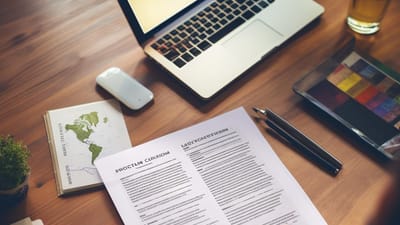Unleashing the Potential of an Education Resume: A step-by-step guide