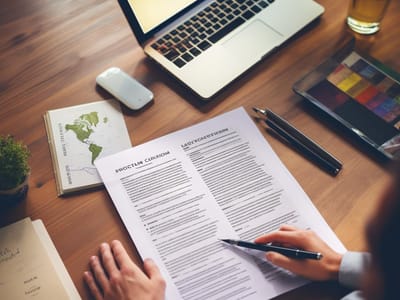 Unleashing the Potential of an Education Resume: A step-by-step guide