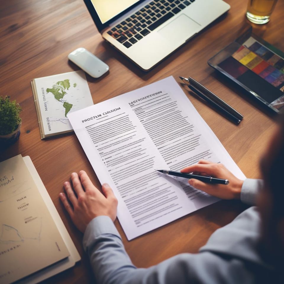 Unleashing the Potential of an Education Resume: A step-by-step guide