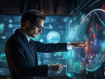 Unleashing your Potential with a Modern Resume: How to stay current in a digital era