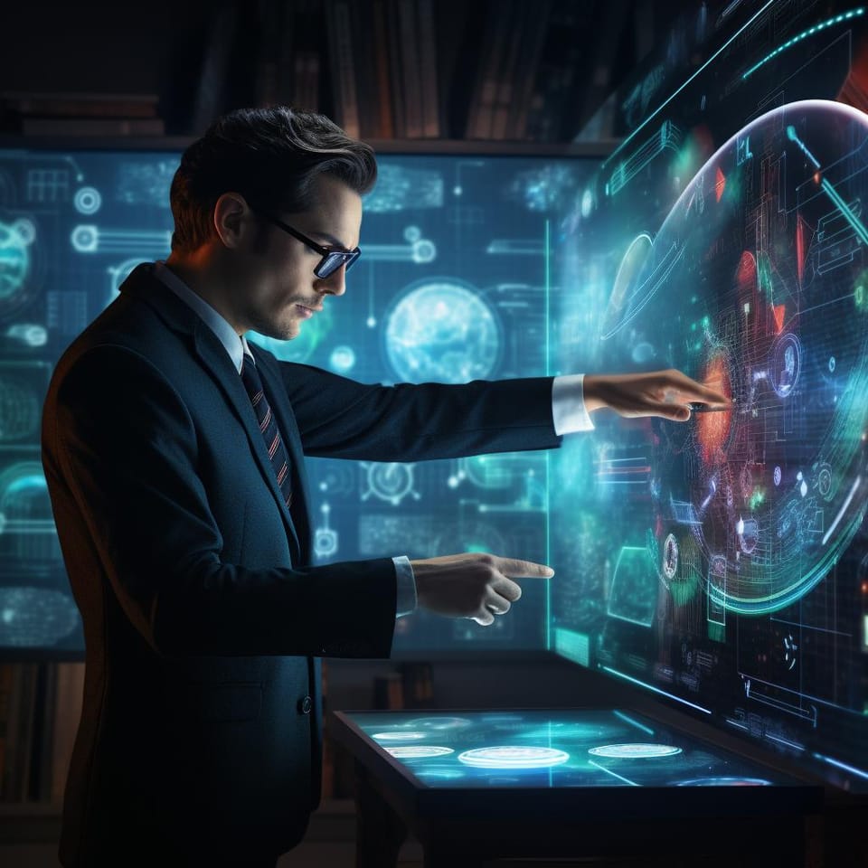 Unleashing your Potential with a Modern Resume: How to stay current in a digital era