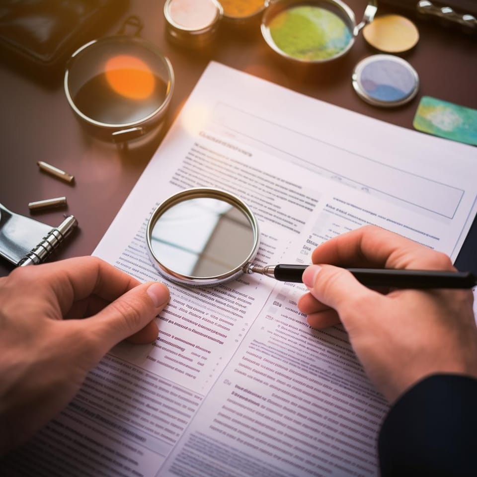 Why Resume Layouts Matter: The Key to Catching Employers' Attention