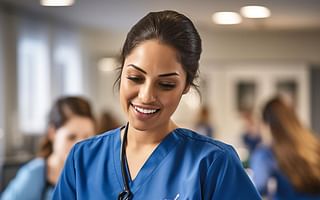 Is Pursuing a Career as a Medical Assistant a Good Choice?