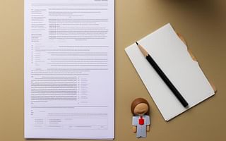 Should you simplify your resume if you are not receiving any responses?