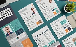 What are the best free online resources for building a resume?