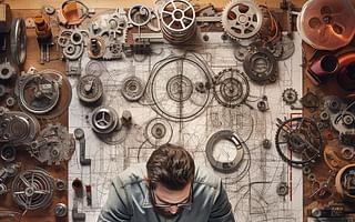 What is mechanical engineering?