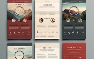 Which website offers the best resume templates?